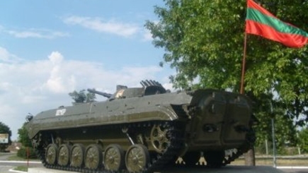 КГБ ПМР требует вывести силовиков у РМ