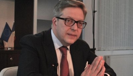 Тапиола рассказал об игре по правилам для властей РМ