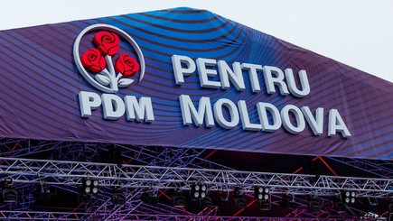 ОПРОС: Рейтинг ДПМ сильно вырос - за нее проголосовали бы в два раза больше избирателей, чем за ППДП и ПДС вместе взятых