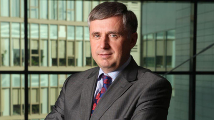 Стурза решил пошутить