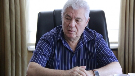 Воронин: Какой праздник? Додон должен распорядиться приспустить флаги и объявить день траура