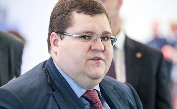 С газовой иглы на криптовалютную: как Чайка будет майнить в Приднестровье?