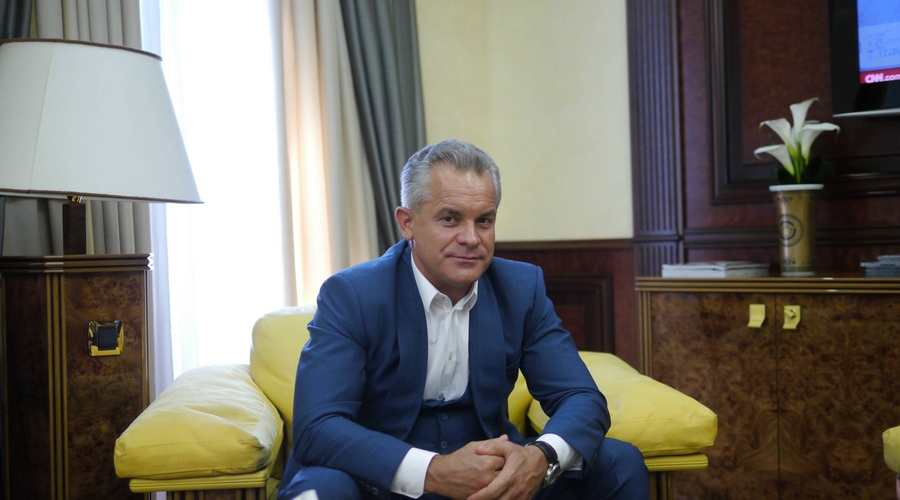 Цопы проиграли дело против Плахотнюка в Европейском суде