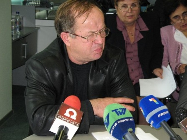 Виссарион Чешуев: 