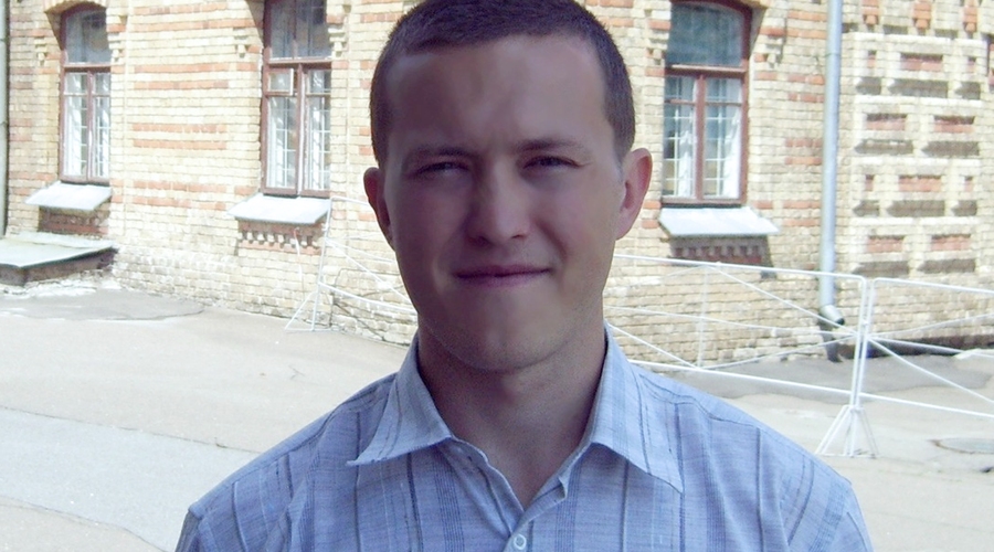 Юрий  Чеботарь:   Отклик на статью «Приватизация Молдовы»