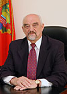 Игорь Смирнов: «Священноначалие Русской Православной Церкви высоко оценило Ваше усердное служение»