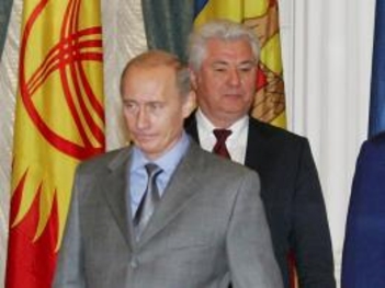 Пророссийская Молдова или антироссийская коалиция?