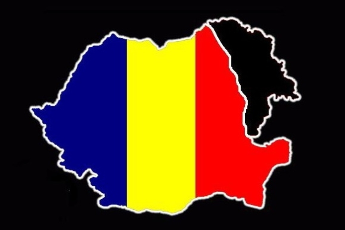 Молдова присоединится к Румынии не во имя истории.