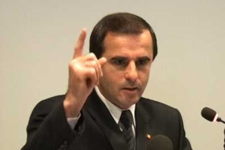 Экономический суицид