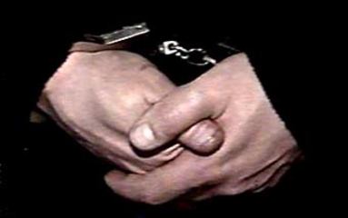 Дмитрий Чубашенко - Арестовать Воронина и запретить ПКРМ