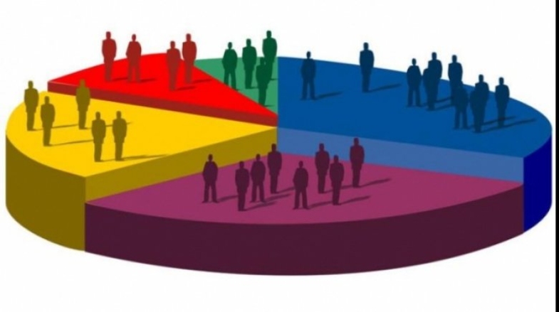 Фавориты и аутсайдеры. Опрос: Только четыре партии проходят в Парламент