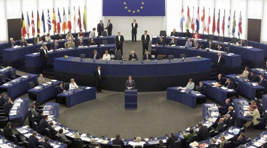 Европарламент срочно решил обсудить украинский вопрос