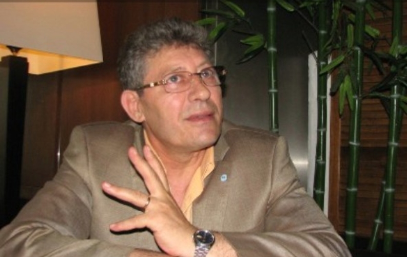 Откровенное признание Гимпу: Я все делал своей головой