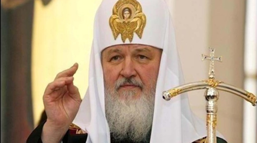 PASTORALĂ LA NAȘTEREA DOMNULUI a Preafericitului Patriarh al Moscovei și al întregii Rusii Chiril