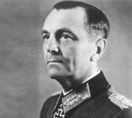 Пленник Сталина