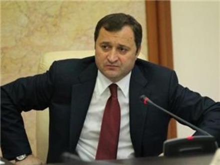 Филат:  На политической арене страны наблюдается противостояние власти законной и незаконной