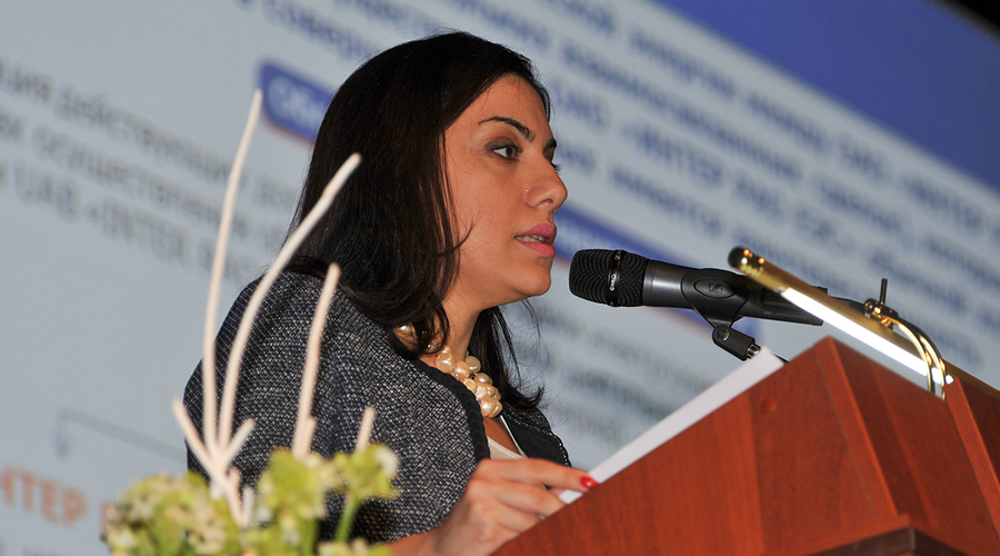 ФСБ заподозрила Цуркан в выдаче схем поставки электричества в Донбасс