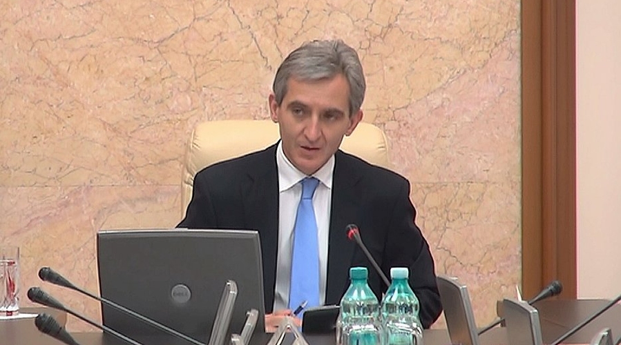 Евросоюз спасает молдавское сельское хозяйство