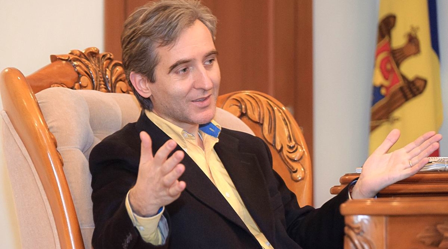 Совет вам да ... 300 тысяч евро