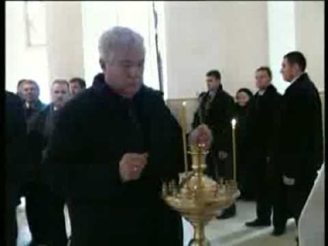 Боже царя храни