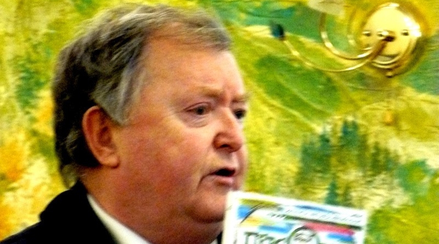 Персона означает Личность