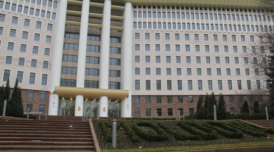 Приоритеты весенне-летней сессии парламента определены