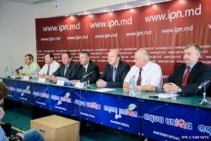 Ветераны приднестровского конфликта требуют наказать экстремистские политические силы РМ