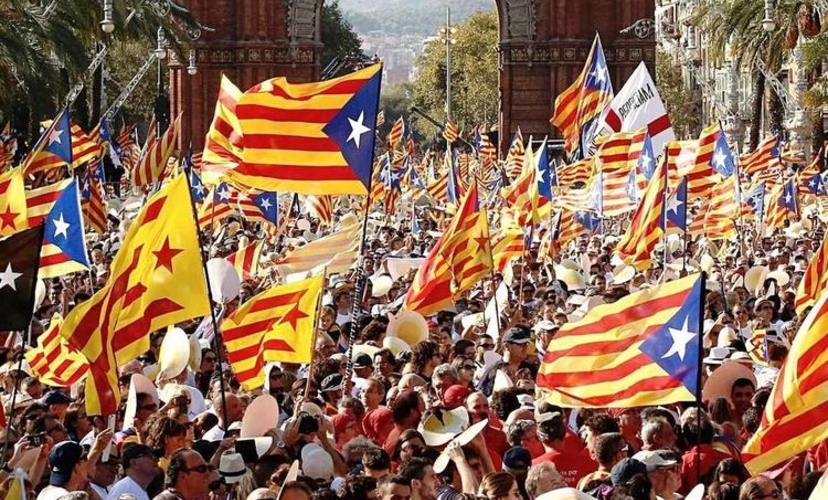 Референдум в Каталонии завершился: что известно на данный момент
