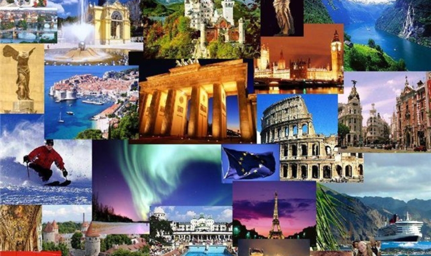 Европа  fără  виз. Впечателение молдавского гражданина