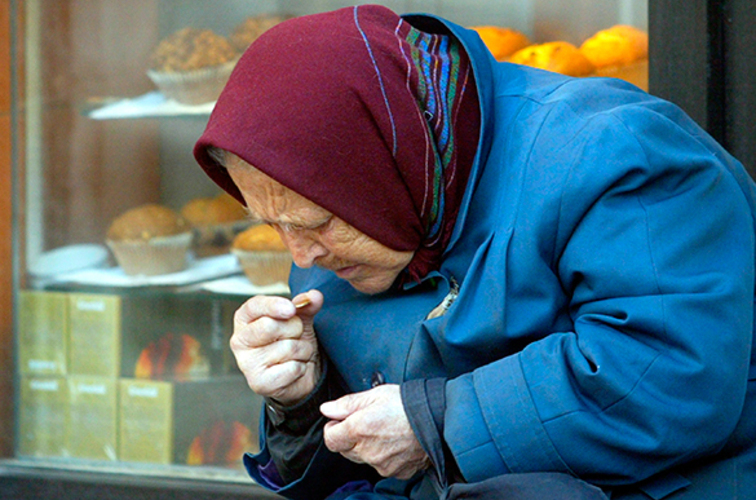 С 1 апреля в Молдове пенсии проиндексируют на 8%