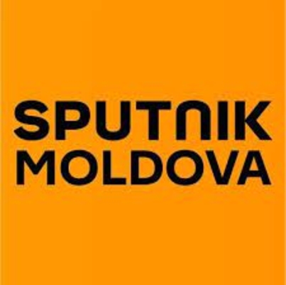 Пример дезинформации со стороны Sputnik Молдов