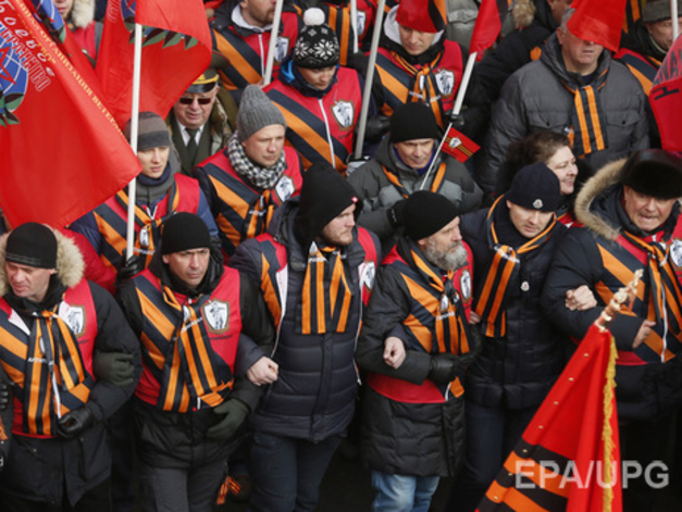 Латынина: Мы наводнили Донбасс маргиналами, которые грабят население с криком 