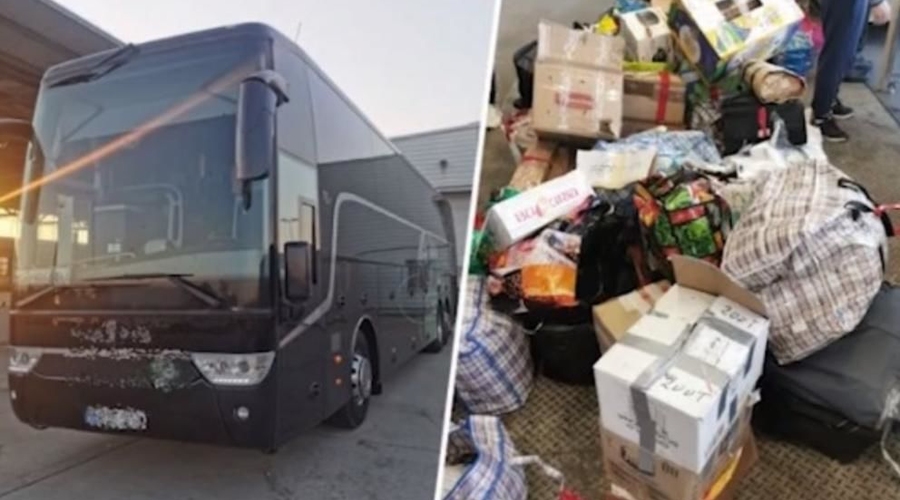 В Австрии - полный локдаун. И снова пострадали молдаване