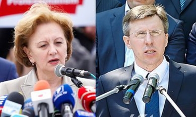 ЦИК: В Молдове пройдет второй тур местных выборов