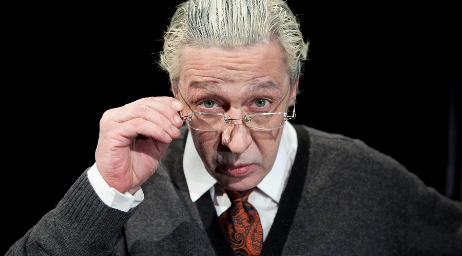 В Кремле зазвонил телефон