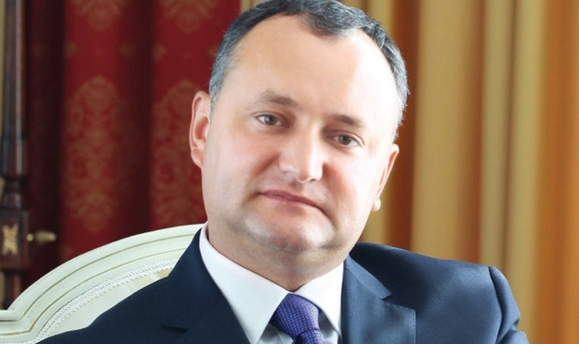 PSRM – TV, или еще одно СМИ Додона