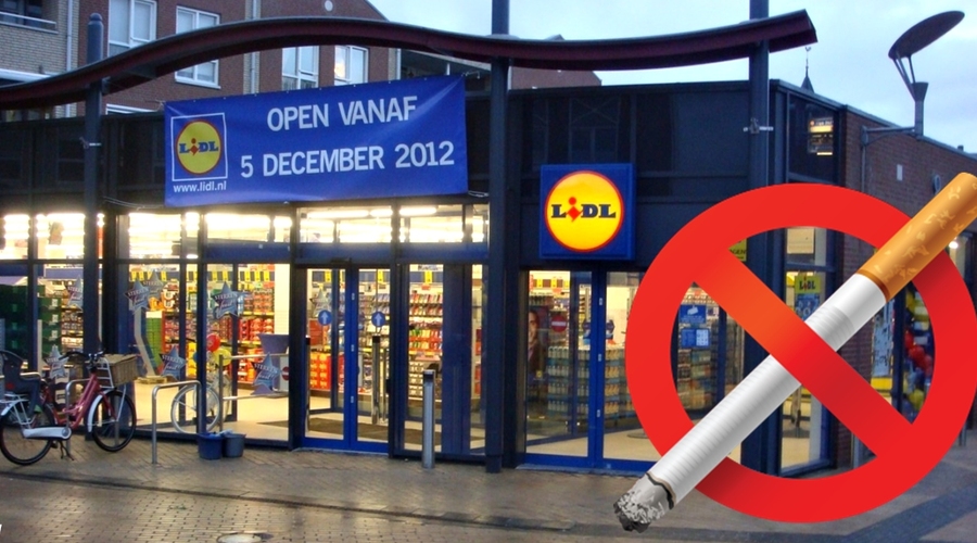 В Нидерландах больше не будут продавать сигареты: их просто никто не покупает!