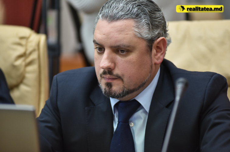 Визит главы МИД Молдовы в Турцию.