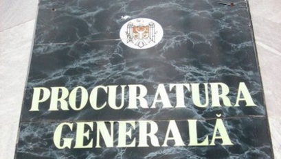Генпрокуратура заинтересовалась попыткой подкупа молдавских депутатов