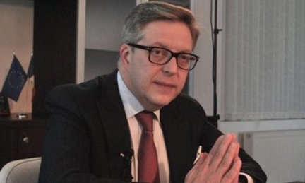 Тапиола рассказал об игре по правилам для властей РМ