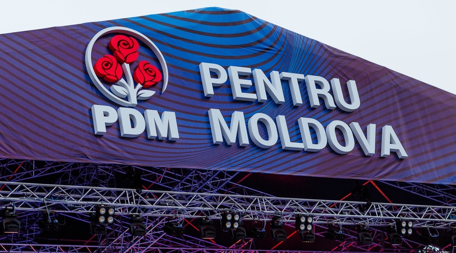 ОПРОС: Рейтинг ДПМ сильно вырос - за нее проголосовали бы в два раза больше избирателей, чем за ППДП и ПДС вместе взятых