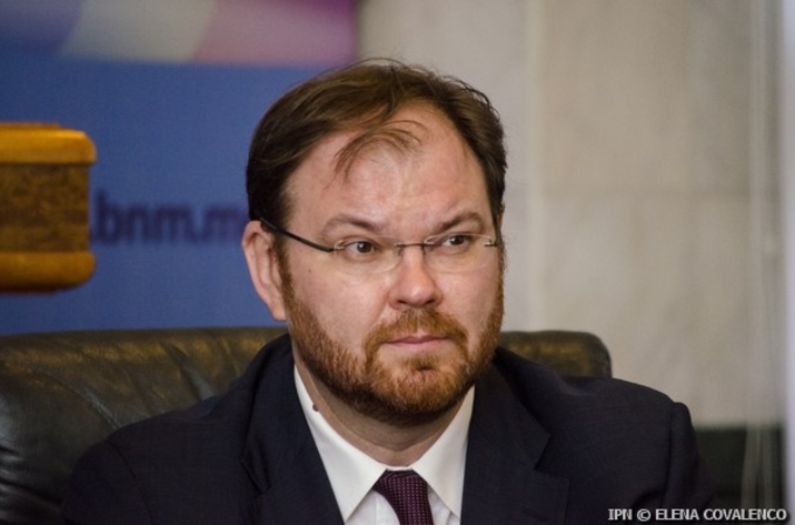 Президент НБМ: Год заканчивается лучше, чем начался