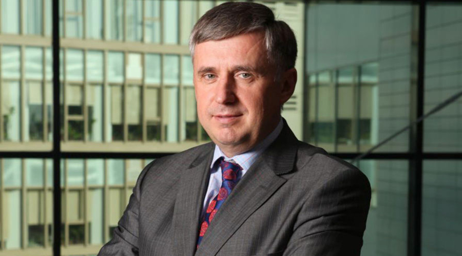 Стурза решил пошутить