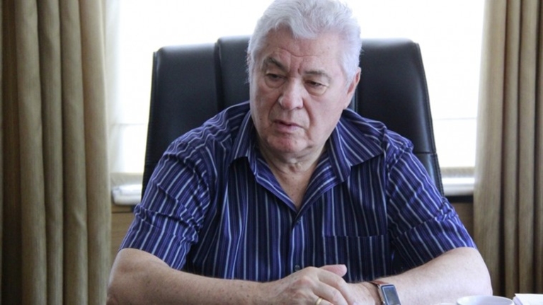 Воронин: Какой праздник? Додон должен распорядиться приспустить флаги и объявить день траура