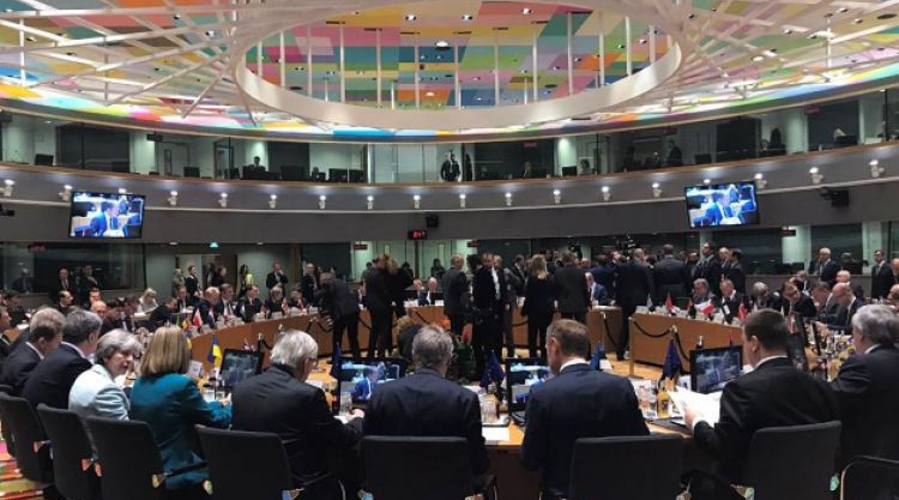 Совместная декларация Саммита Восточного партнерства