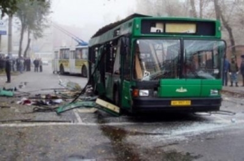 В Волгограде произошёл теракт