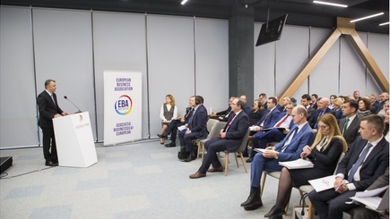 Около 70% молдавского экспорта направляется в ЕС