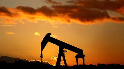 Нефть Brent подорожала до рекордного за три года уровня