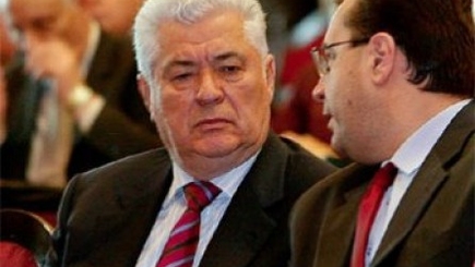 Мариан Лупу размышляет: награждать или не награждать