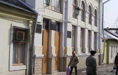 Националисты Молдовы осквернили Кишеневскую синагогу